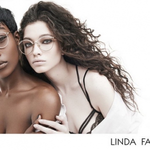 Linda Farrow2015ﶬ۾ϵй