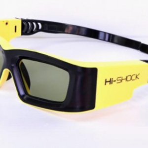 Hi-SHOCKЯ⡱3D۾μӹӰչ