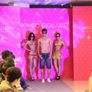 2012 ROMEO GIGLIʱ۾Ʒ