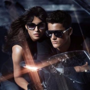 Armani Exchange 3D۾۸