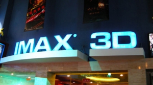 600ƽ״Ļ 3D IMAXΪ