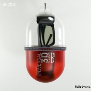 XpanDͨʽ3D۾ʼԤ