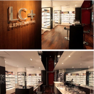 LensCraftersӵȷ2011-2012ﶬ۾