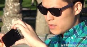 Ƴ̫ΪiPhoneĸShama Shades̫۾