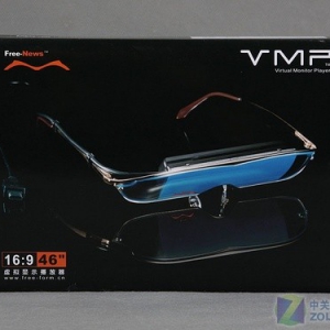 46ӰԺ VMP-W1Ƶ۾