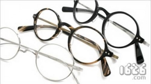 Tamio Ido Optical Framesſı˿۾