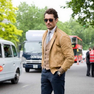 ʷDavid Gandy īС