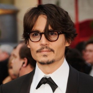 ѧJohnny Deppת۾