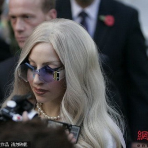 Lady Gagaв豭۾