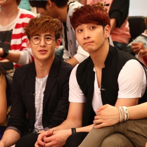 Nichkhun¿۾Կɰ