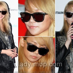  2ne1ԱCLī