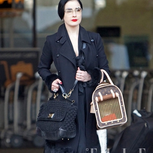 Dita Von Teeseʱװ