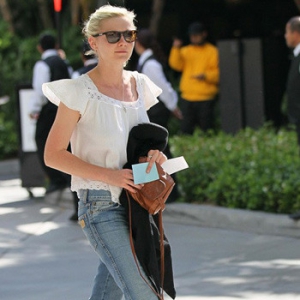 Kirsten Dunst̫ƤԽ