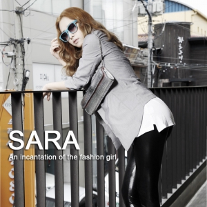 SARAīͷˣ
