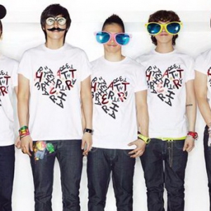 BigBang--۾