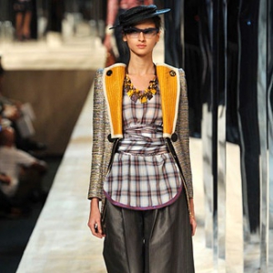 Marc Jacobs 09ŦԼ㳡ϵʱ̫
