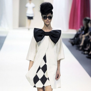 Moschino 2009Ůװ㳡ϵʱо