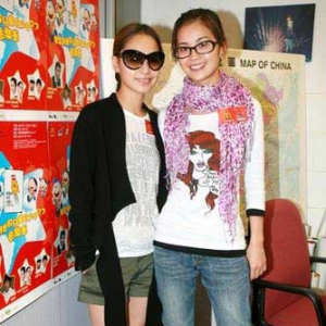 Twins۾װ 09ʱг