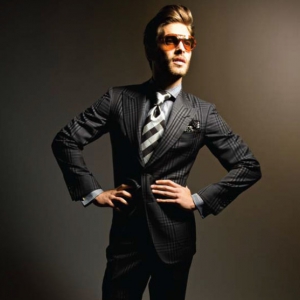 Tom Ford Lookbook 09װƬ