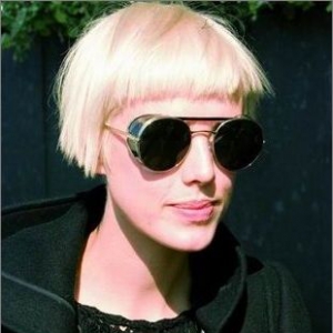Fashion Icon ¾