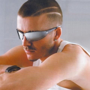 David Beckham ˺ķ˧