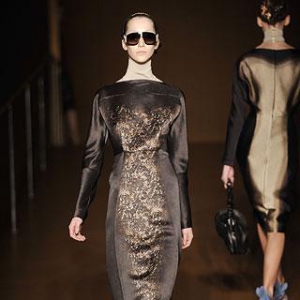 Prada08ﶬŮװshowϵ۾