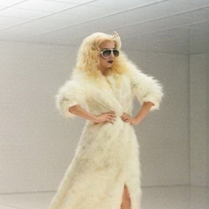 ʱнĸLady gagaζ۾ ȫ