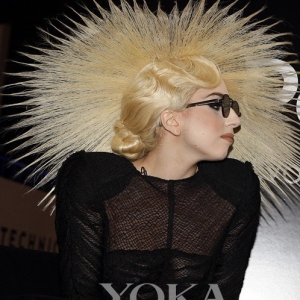 Lady Gaga̫+Բθī