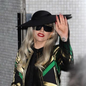 Lady Gagaʵҹī