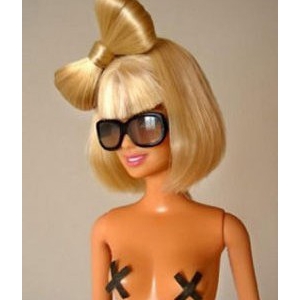 Lady Gagaűī