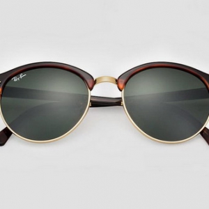 Ray-Ban Ƴȫ CLUBROUND ̫۾ǳ