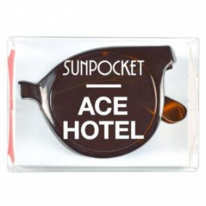 Ace Hotel  Sunpocket 2015ļ̫۾