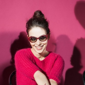 Vogue EyewearƳ2013ļ۾Ƭ