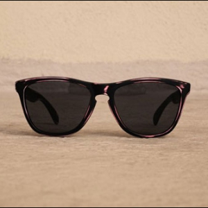 Eric Koston ͯ Oakley 쾭̫۾