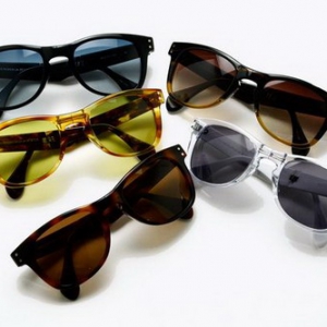 Porter x Oliver Peoples 50̫۾