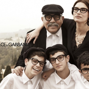 Dolce & Gabbana 2012ﶬϵ۾Ƭ