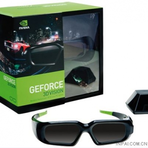 NVIDIAƳ¿stereo-3D۾