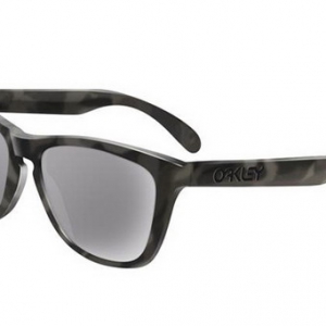 OakleyƳ2011FrogskinsƷSmog Tortoise̫