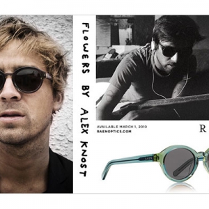 ˸Alex Knost۾RaenıעƷ̫