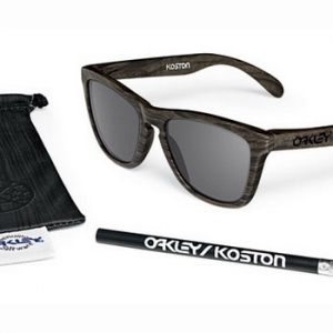 Eric KostonOakleyϵвƷ