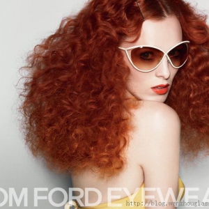 ǰGUCCIʦTom FordƷTom Ford۾Ƭ