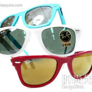 Ray-Ban 09¿ī