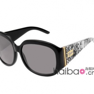 ų (Gucci) 2009ȫ۾ϵ ź׵Ȼ