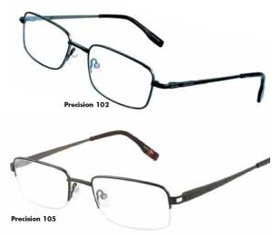 Continental Optical¿Precision Titanium۾ϵ