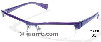 Alain Mikli model: A0339Excellence