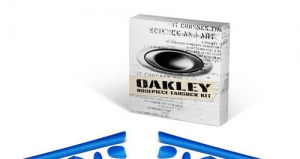 OAKLEY 