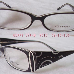 GENNY