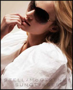Stella Mc Cartney news