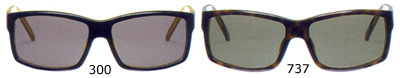Model MB137S: Colours available