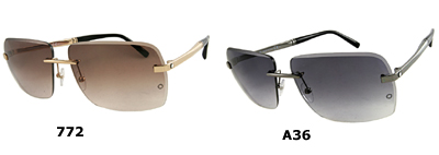 Model MB132S: Colours available